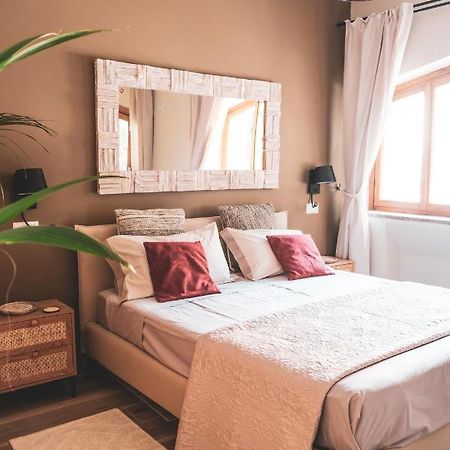 Suite Yenne 2 كالياري المظهر الخارجي الصورة