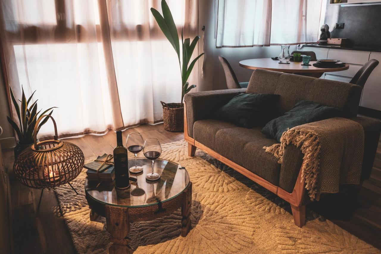 Suite Yenne 2 كالياري المظهر الخارجي الصورة