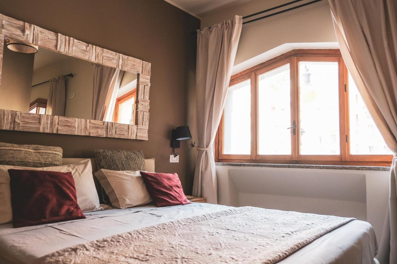 Suite Yenne 2 كالياري المظهر الخارجي الصورة