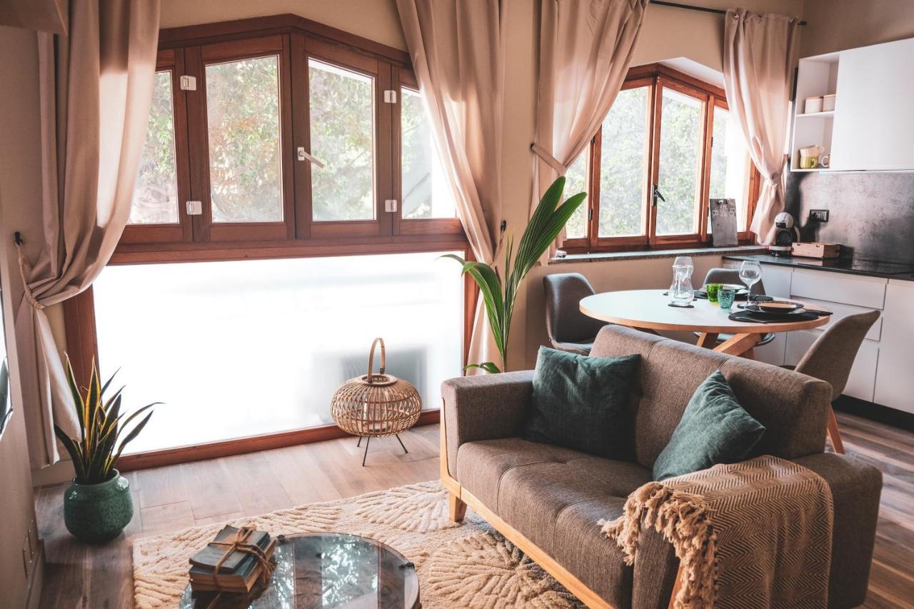 Suite Yenne 2 كالياري المظهر الخارجي الصورة